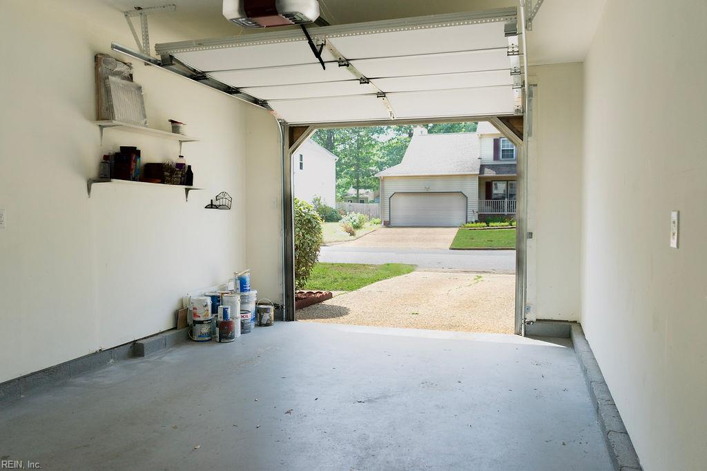 934 Lowry Place Newport News VA 23608