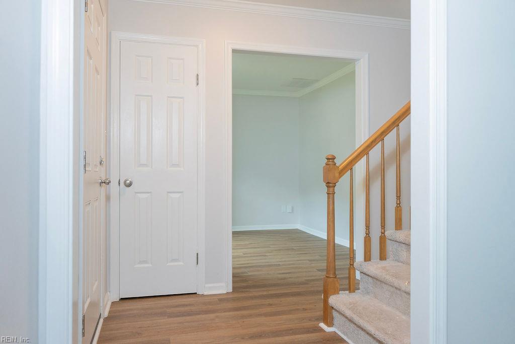 934 Lowry Place Newport News VA 23608