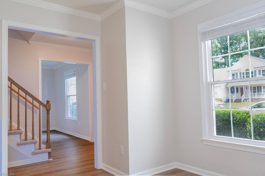 934 Lowry Place Newport News VA 23608
