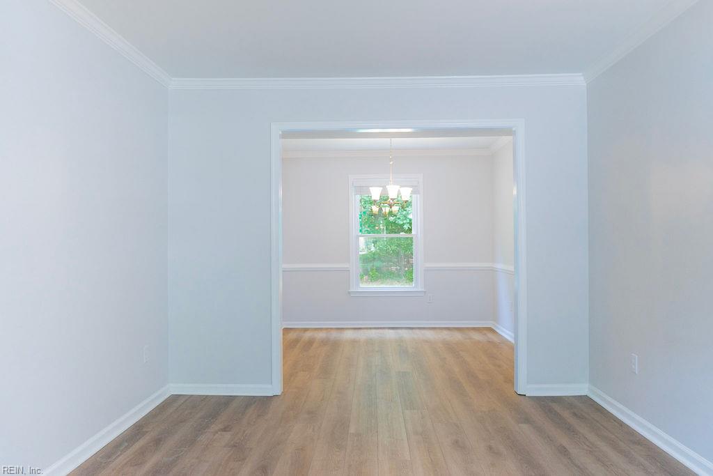 934 Lowry Place Newport News VA 23608