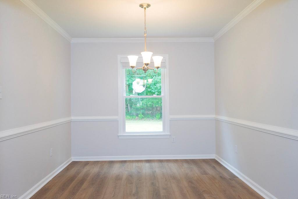 934 Lowry Place Newport News VA 23608