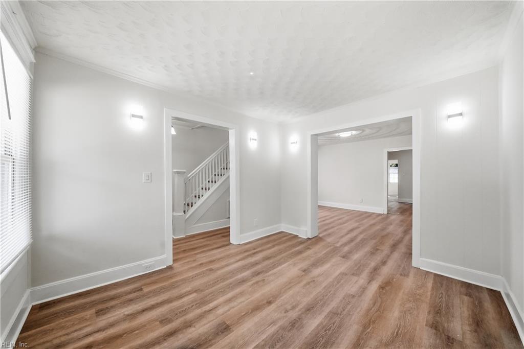 1222 27th Street Newport News VA 23607