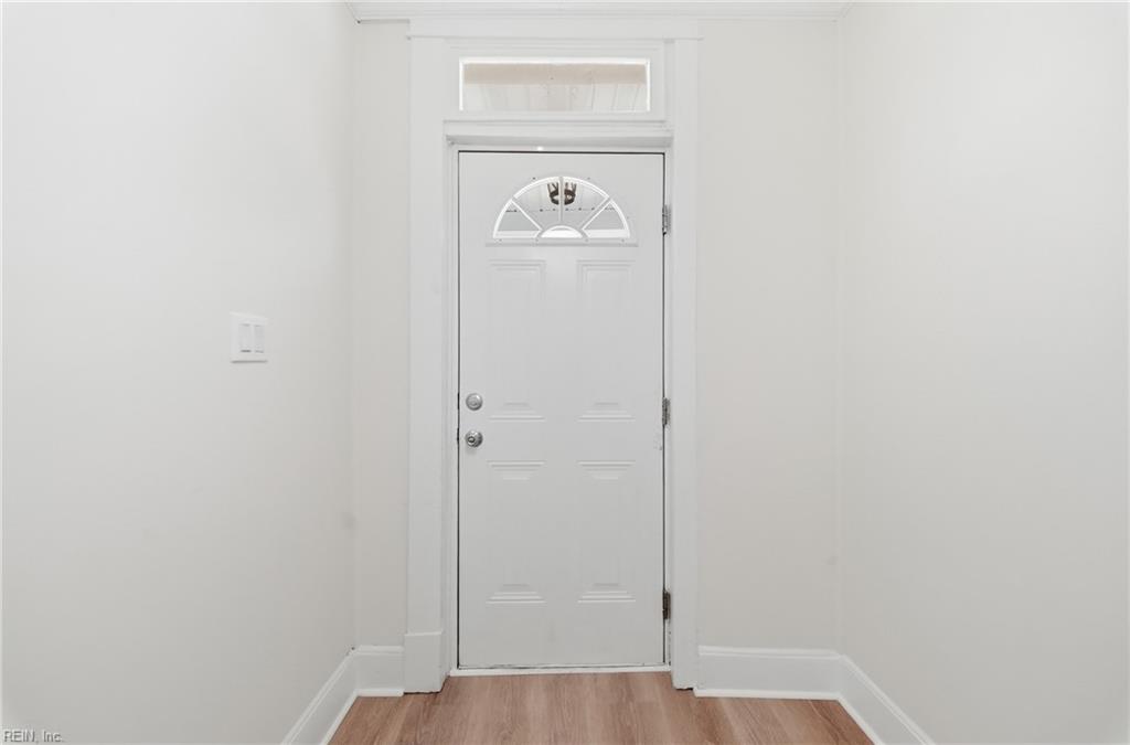 1222 27th Street Newport News VA 23607