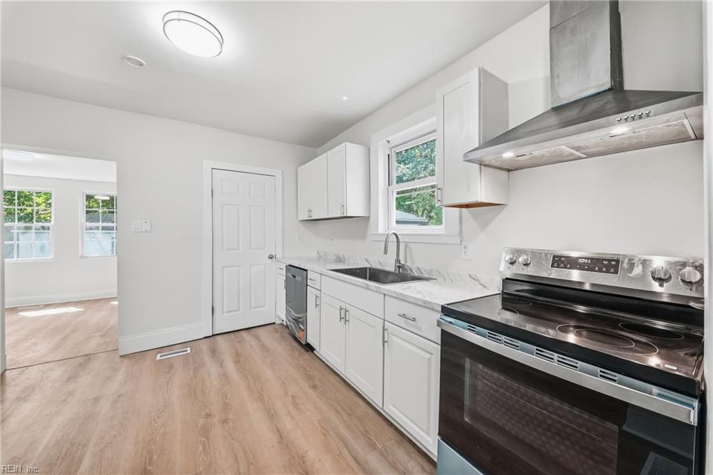 1222 27th Street Newport News VA 23607