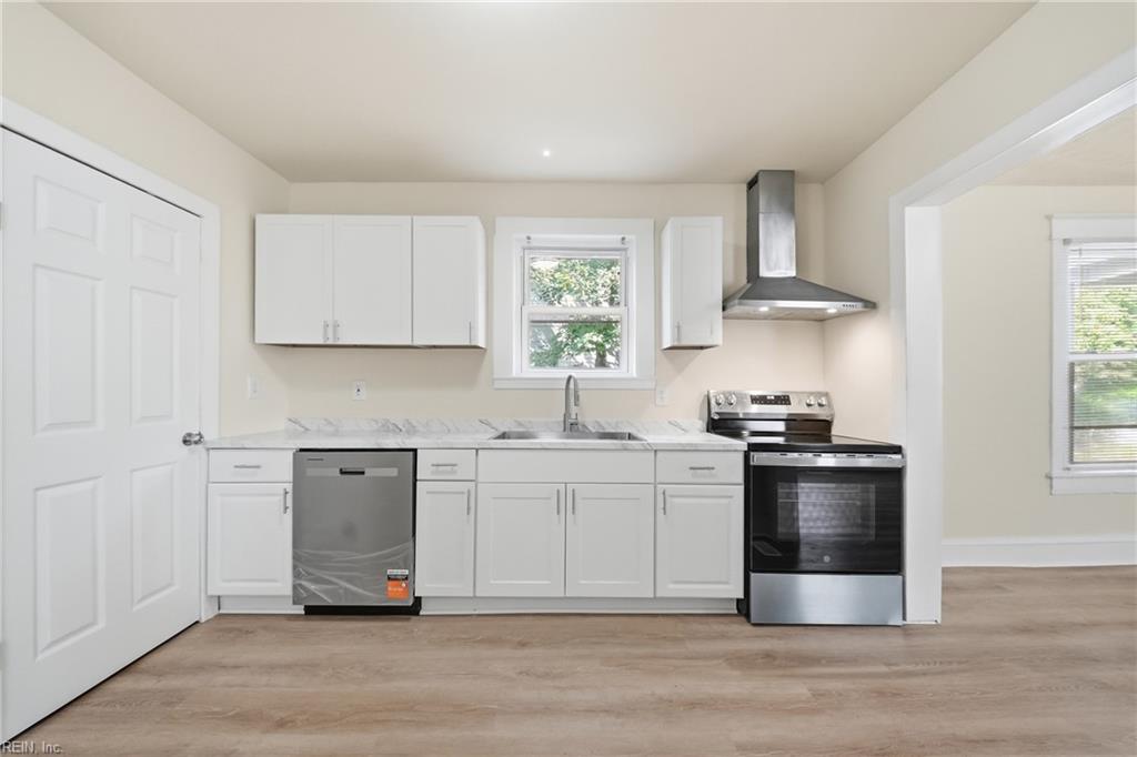 1222 27th Street Newport News VA 23607