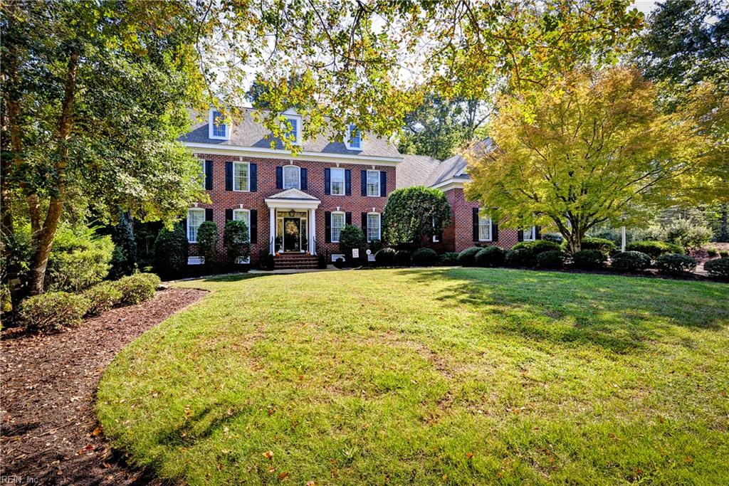 216 Holly Hills Drive Williamsburg VA 23185
