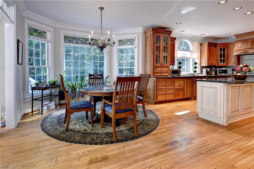 216 Holly Hills Drive Williamsburg VA 23185
