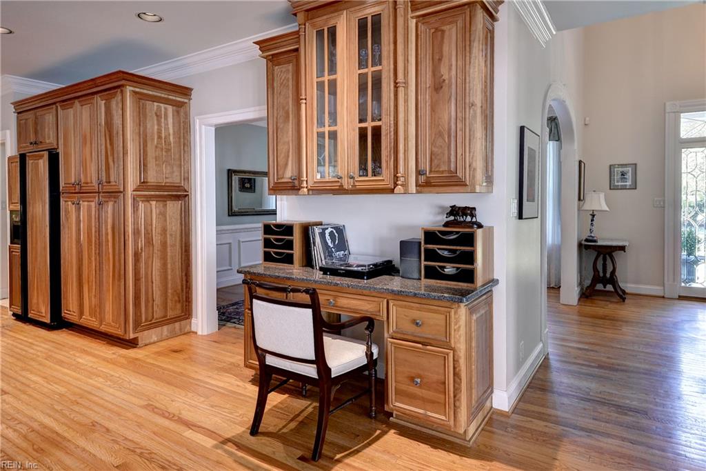 216 Holly Hills Drive Williamsburg VA 23185