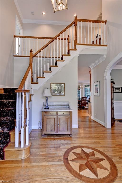 216 Holly Hills Drive Williamsburg VA 23185
