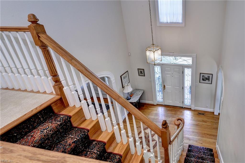 216 Holly Hills Drive Williamsburg VA 23185
