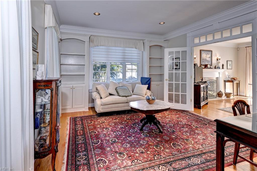 216 Holly Hills Drive Williamsburg VA 23185