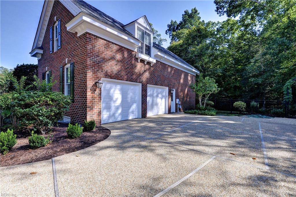 216 Holly Hills Drive Williamsburg VA 23185