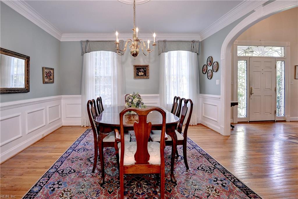 216 Holly Hills Drive Williamsburg VA 23185