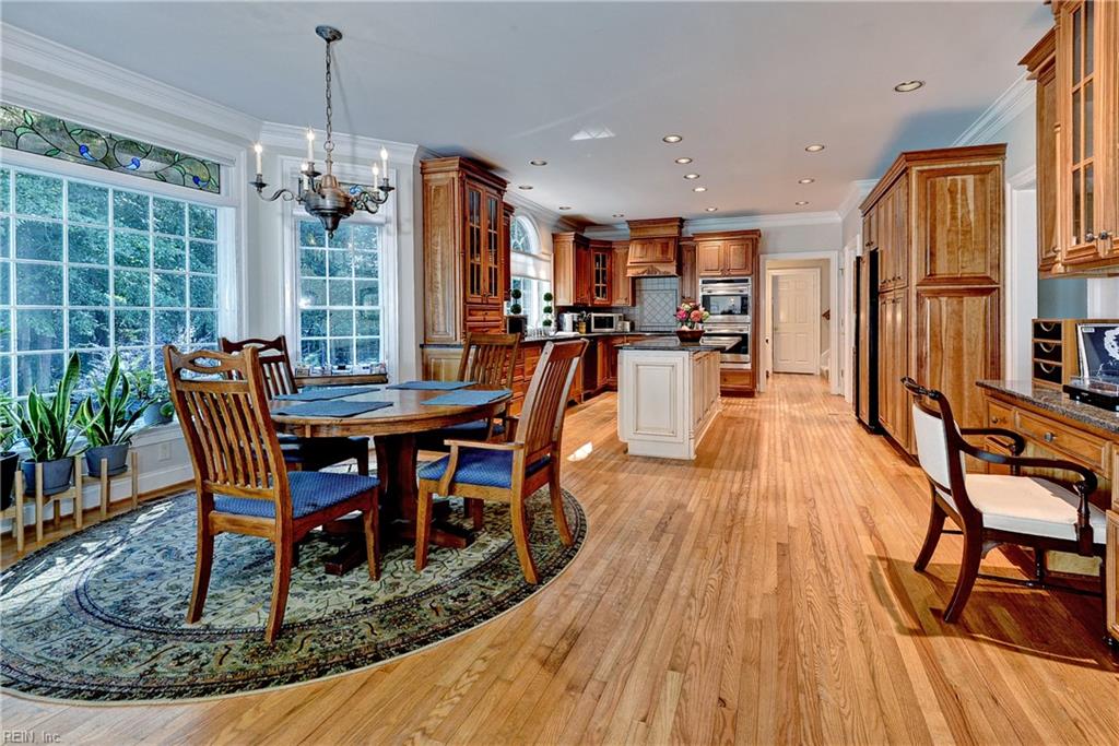 216 Holly Hills Drive Williamsburg VA 23185
