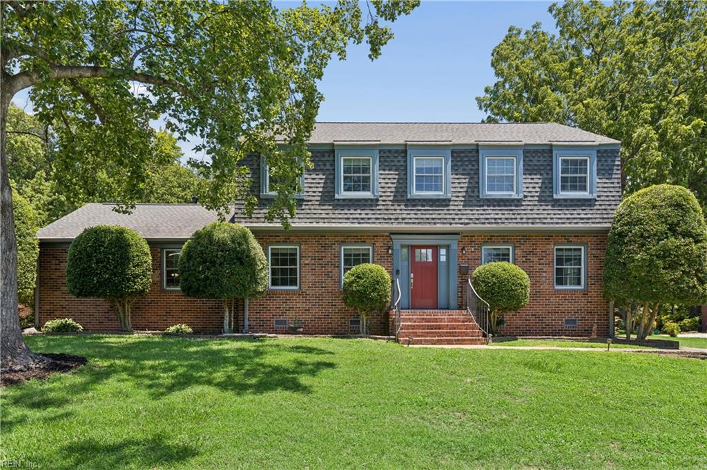 10 Digges Drive Newport News VA 23602