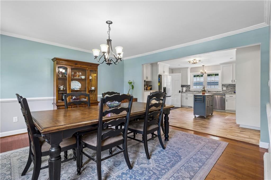 10 Digges Drive Newport News VA 23602