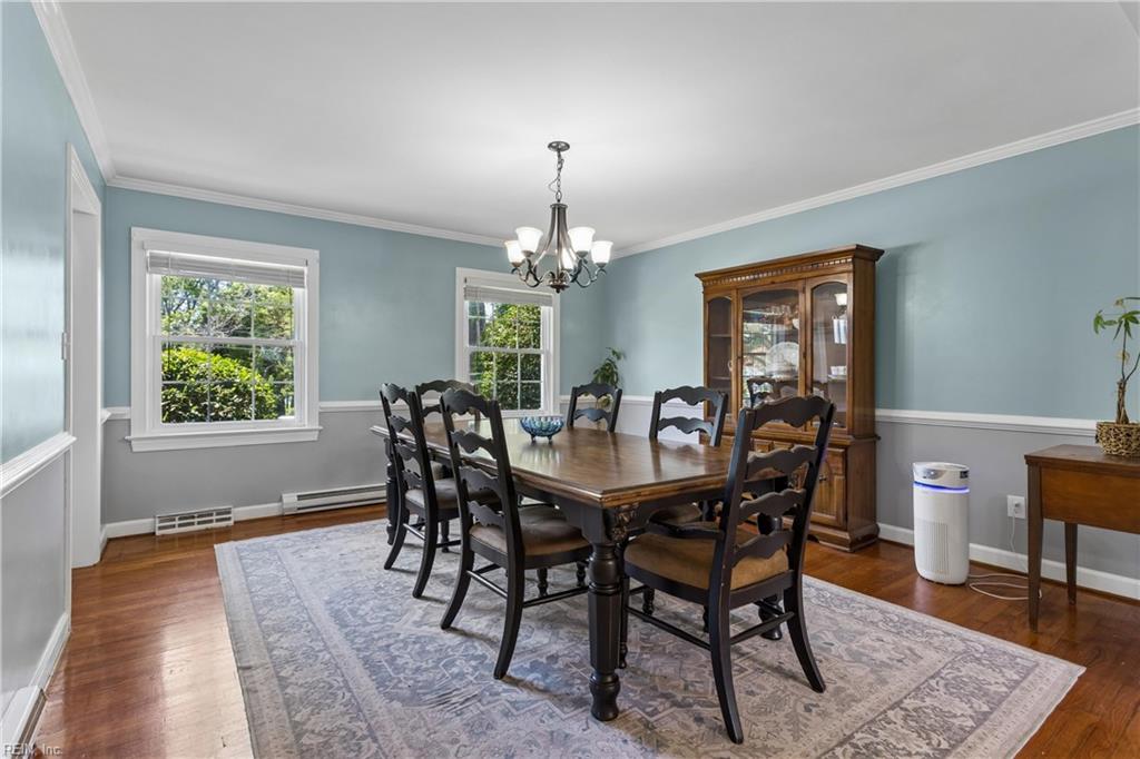 10 Digges Drive Newport News VA 23602
