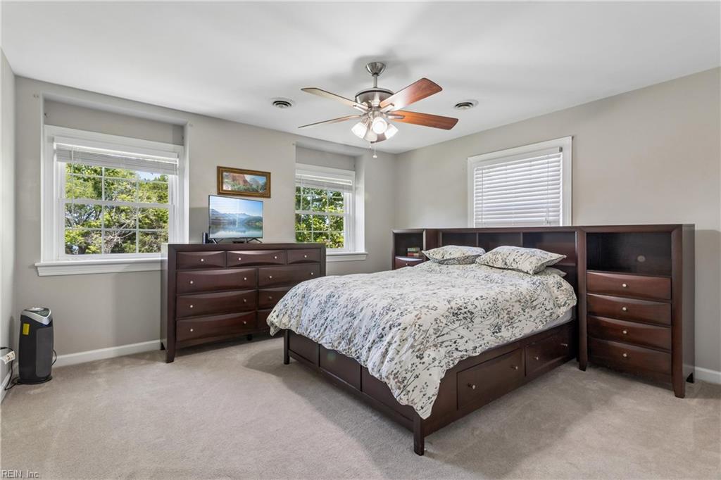 10 Digges Drive Newport News VA 23602