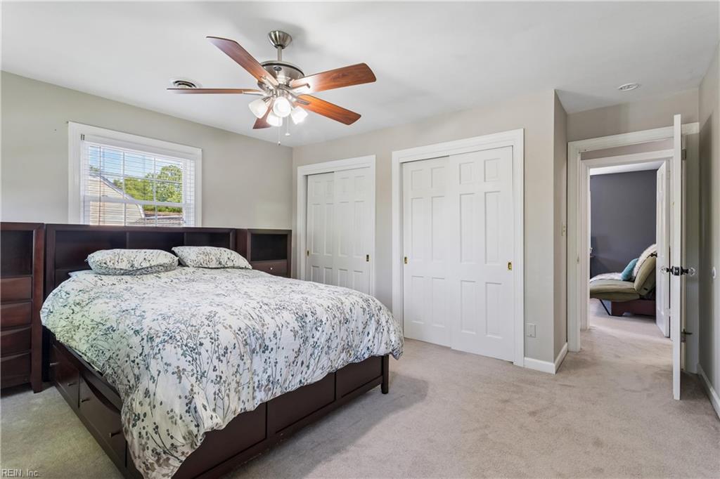 10 Digges Drive Newport News VA 23602