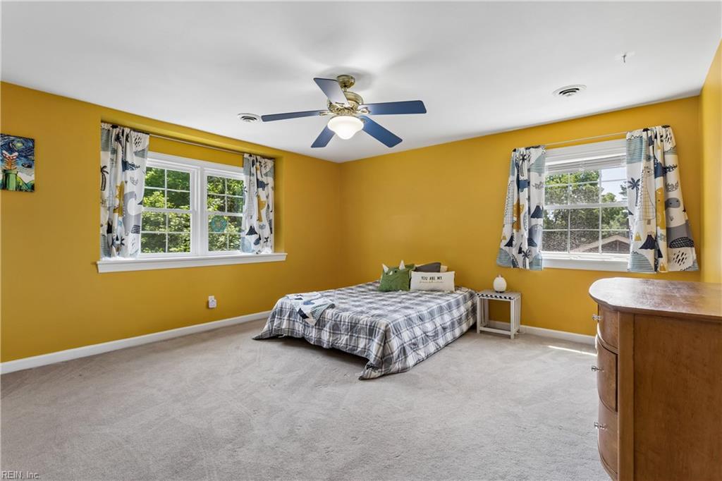 10 Digges Drive Newport News VA 23602