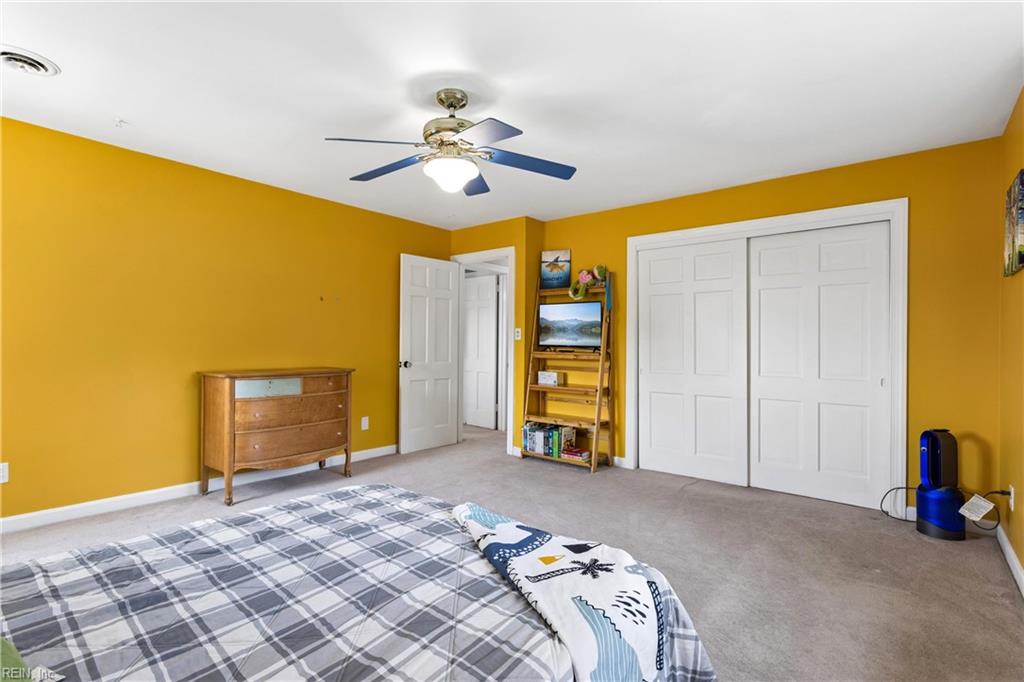 10 Digges Drive Newport News VA 23602
