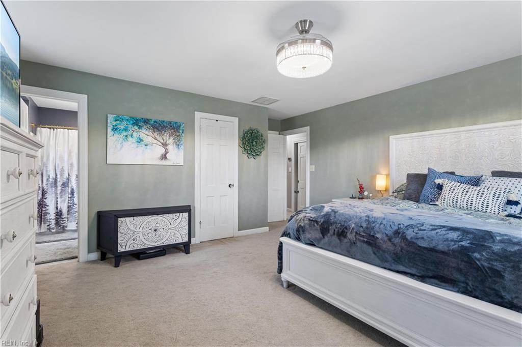 10 Digges Drive Newport News VA 23602