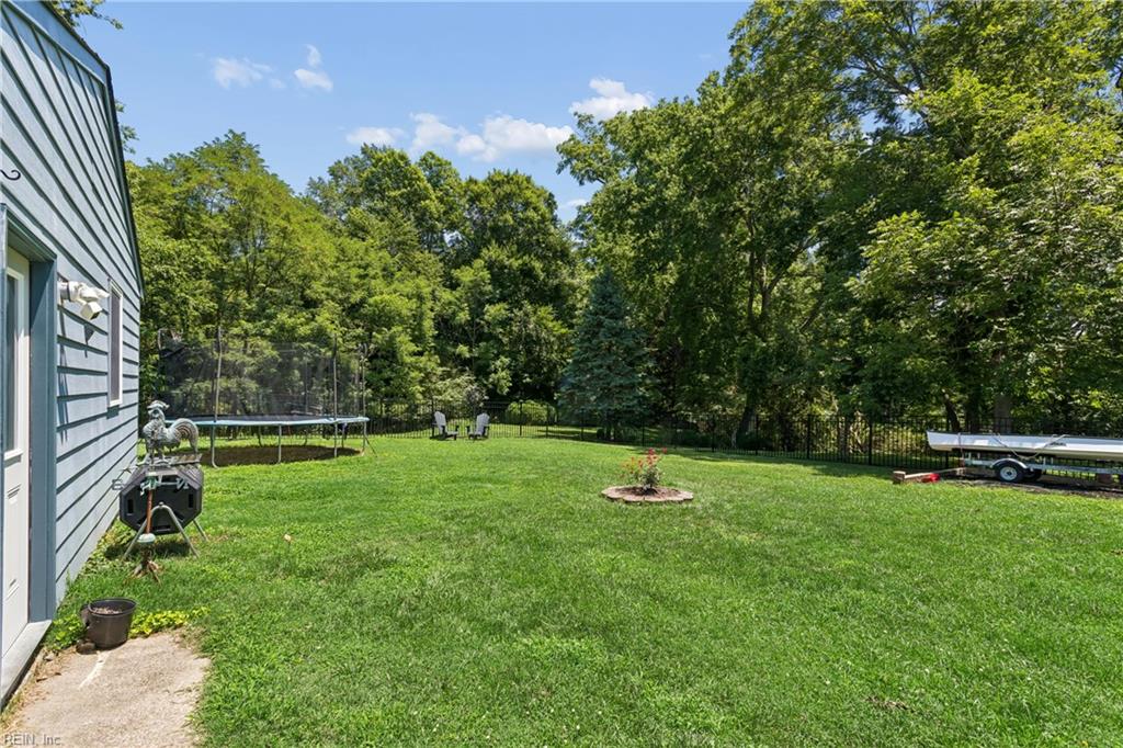 10 Digges Drive Newport News VA 23602