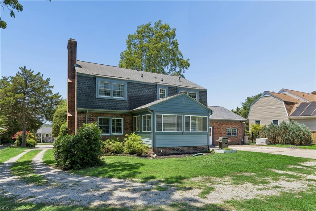 10 Digges Drive Newport News VA 23602