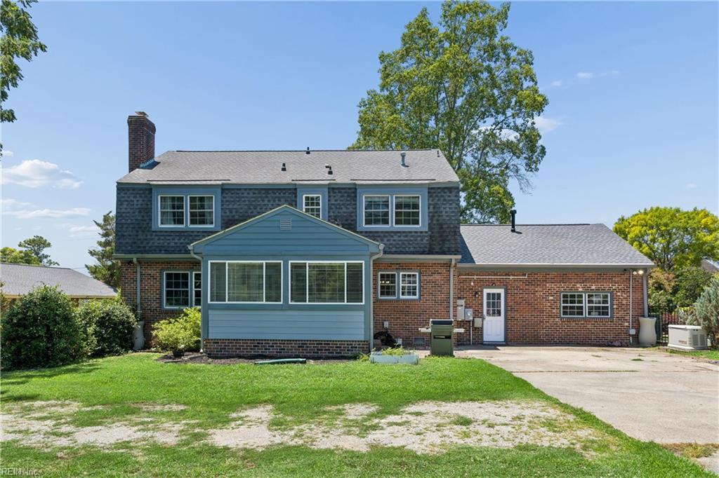 10 Digges Drive Newport News VA 23602