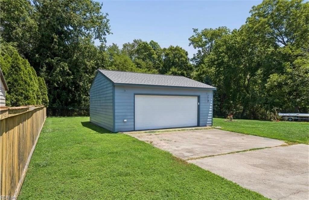 10 Digges Drive Newport News VA 23602