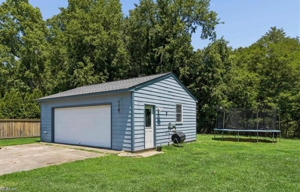 10 Digges Drive Newport News VA 23602