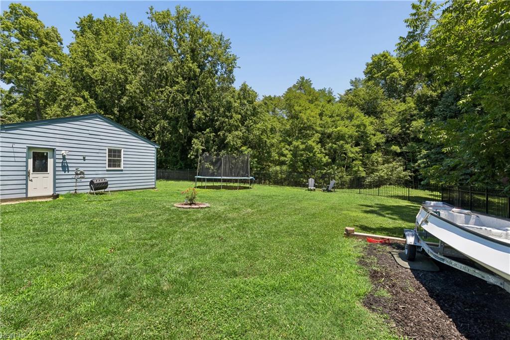 10 Digges Drive Newport News VA 23602