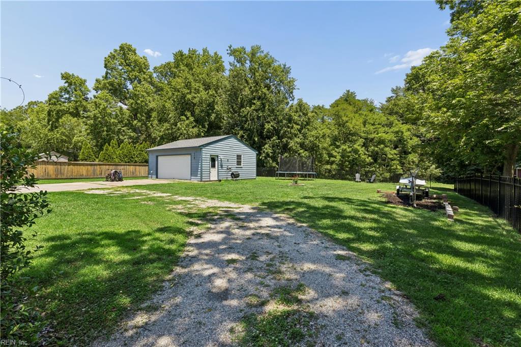 10 Digges Drive Newport News VA 23602