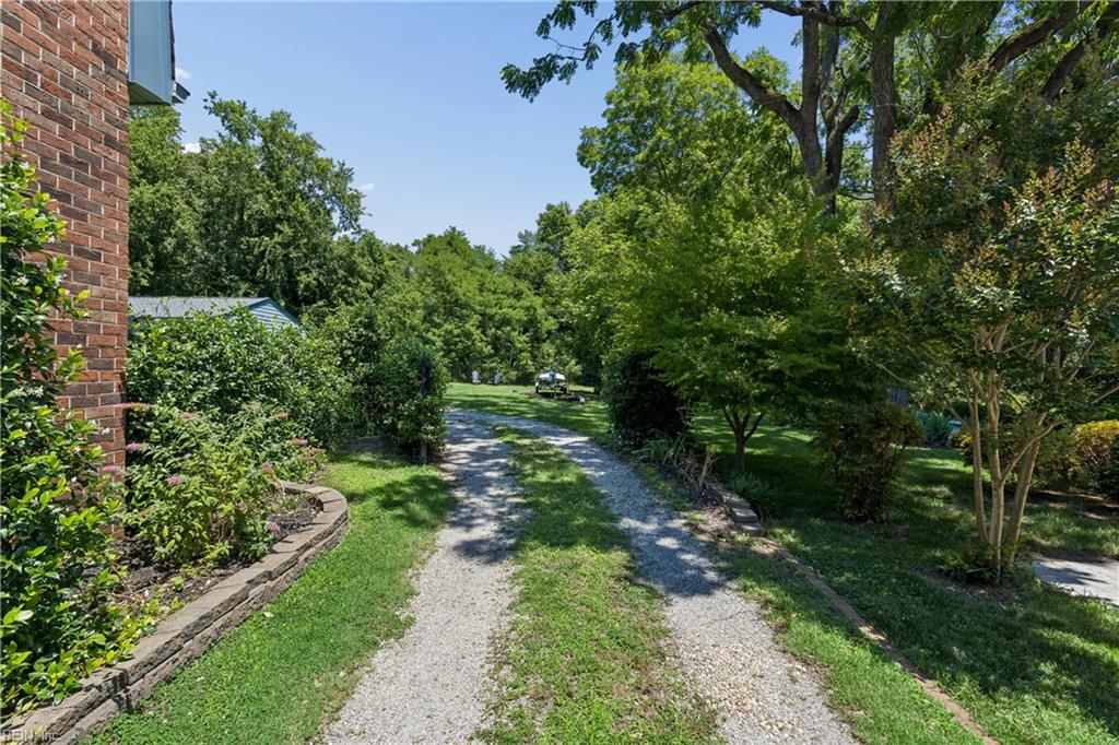 10 Digges Drive Newport News VA 23602