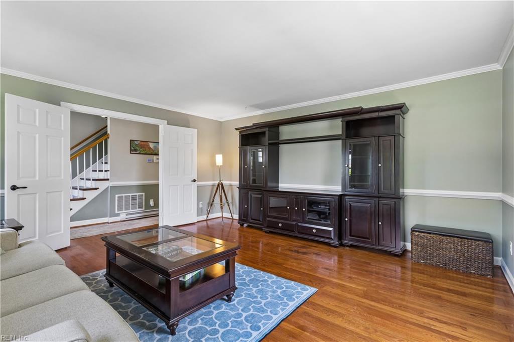 10 Digges Drive Newport News VA 23602
