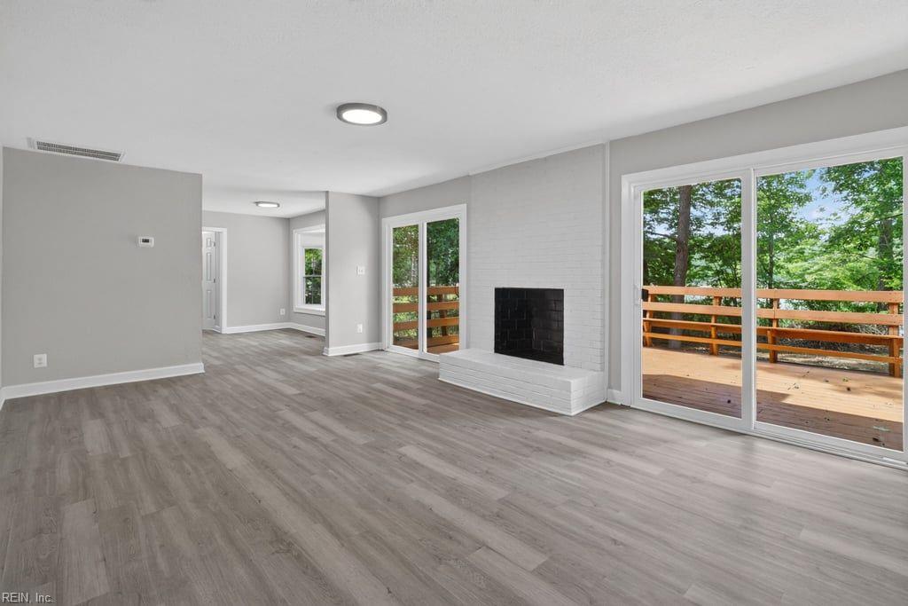 112 W Rexford Drive Newport News VA 23608