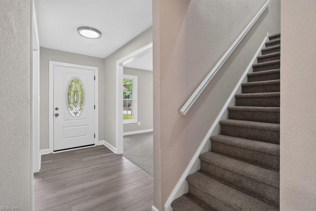 112 W Rexford Drive Newport News VA 23608