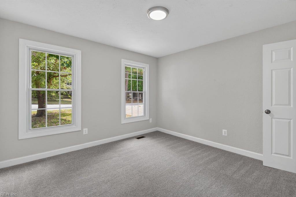 112 W Rexford Drive Newport News VA 23608