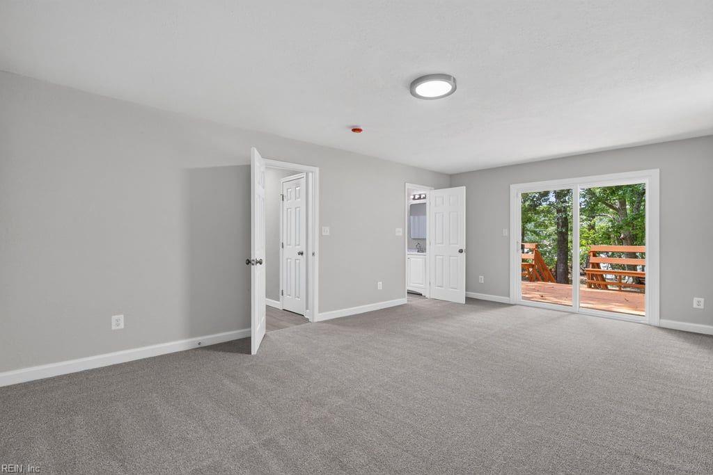 112 W Rexford Drive Newport News VA 23608