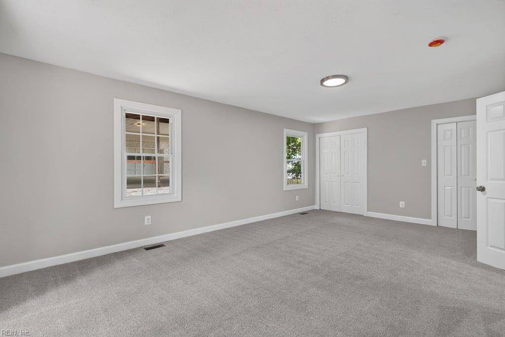 112 W Rexford Drive Newport News VA 23608