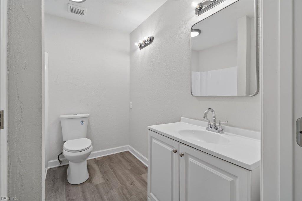 112 W Rexford Drive Newport News VA 23608