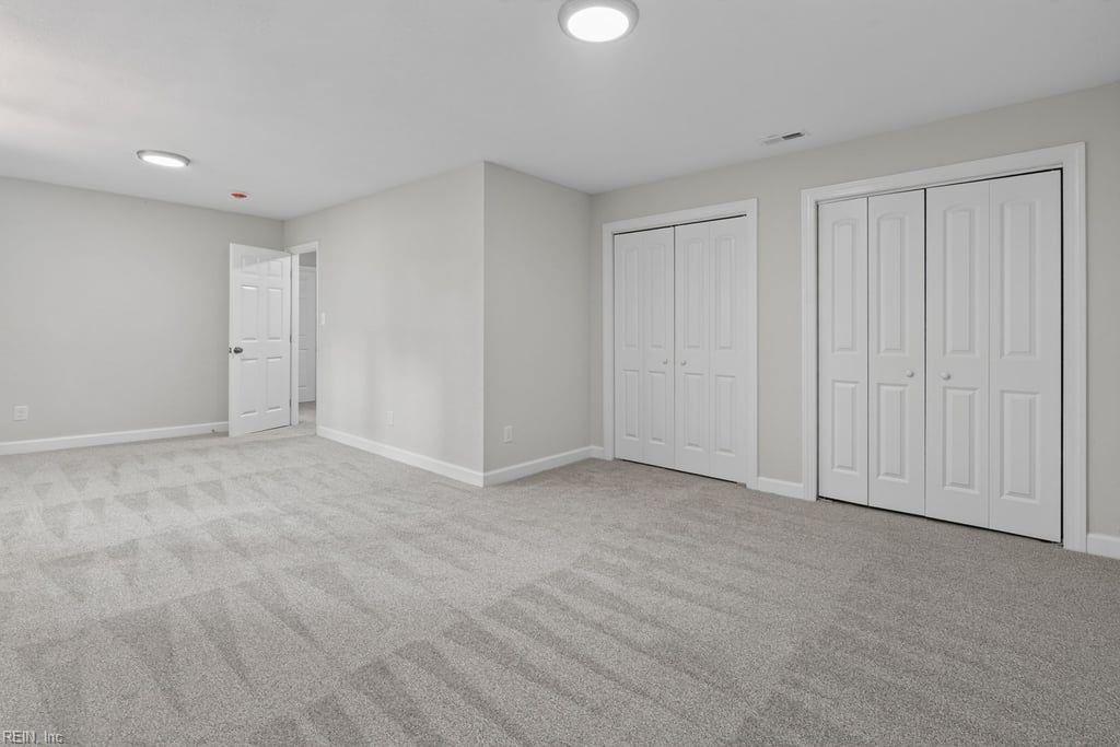 112 W Rexford Drive Newport News VA 23608