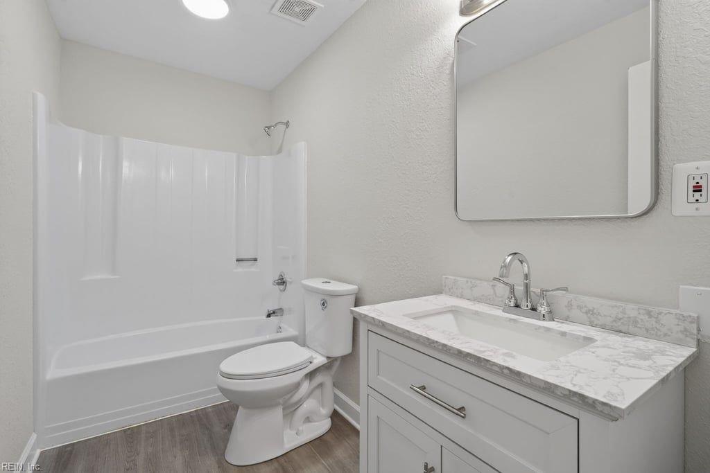 112 W Rexford Drive Newport News VA 23608