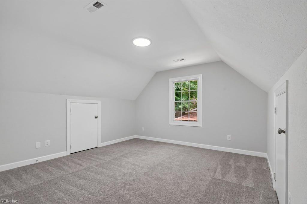 112 W Rexford Drive Newport News VA 23608