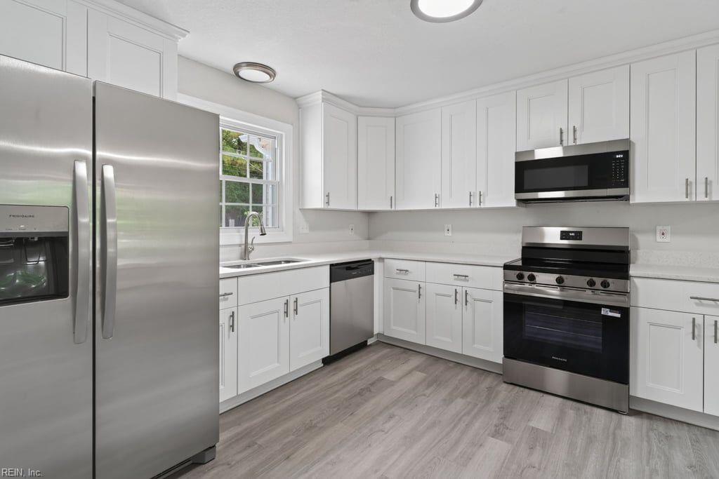 112 W Rexford Drive Newport News VA 23608