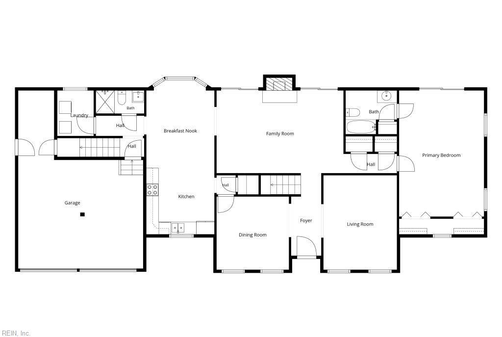 112 W Rexford Drive Newport News VA 23608