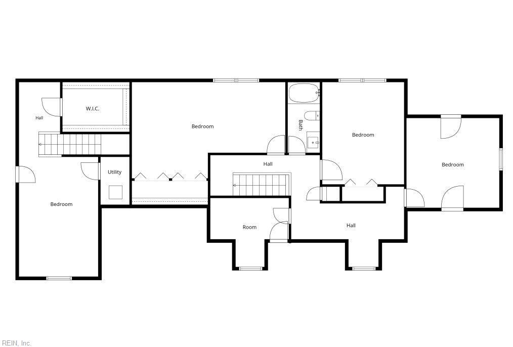 112 W Rexford Drive Newport News VA 23608