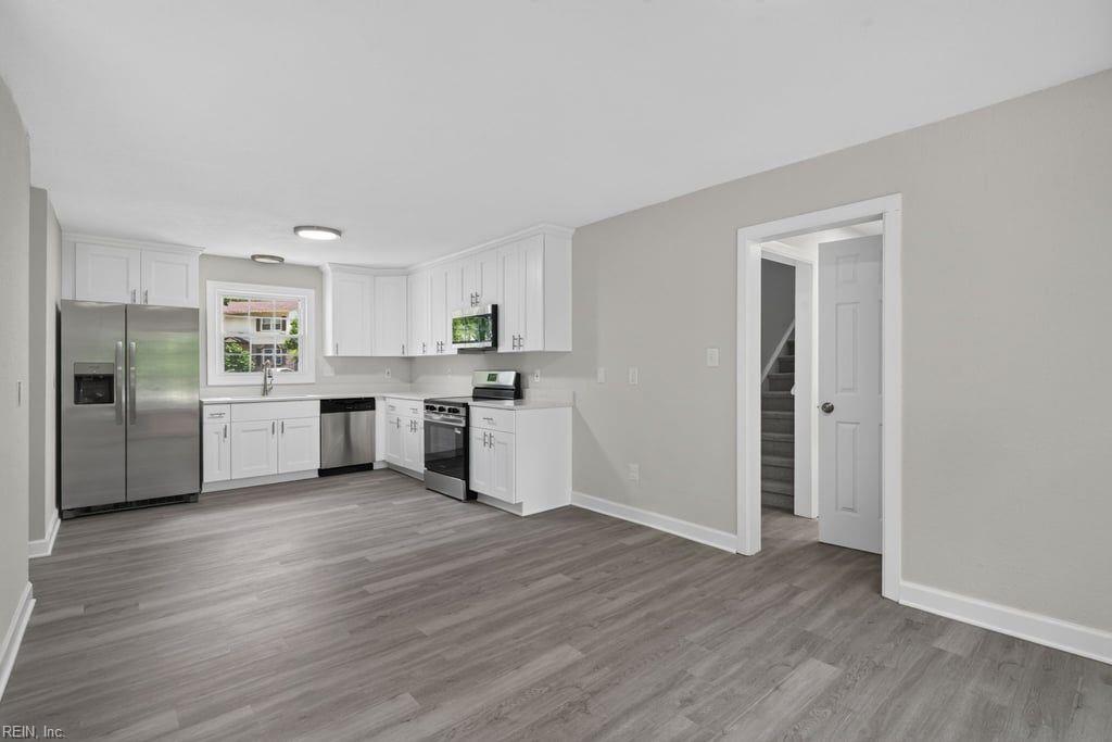 112 W Rexford Drive Newport News VA 23608