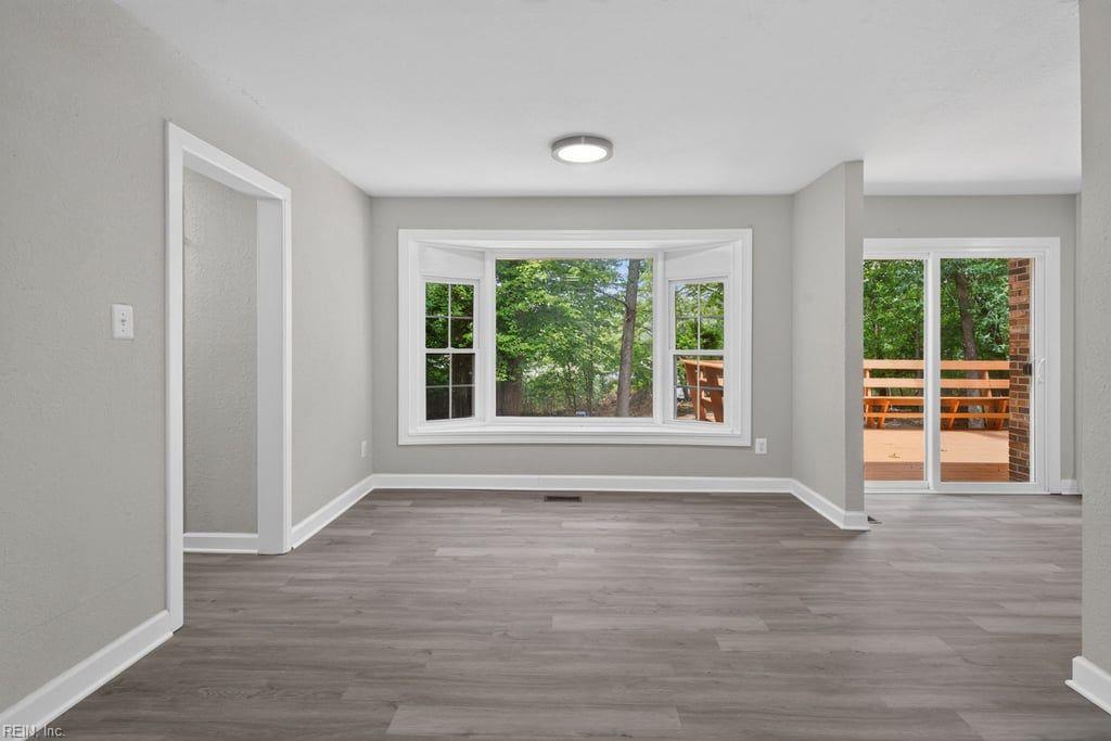 112 W Rexford Drive Newport News VA 23608