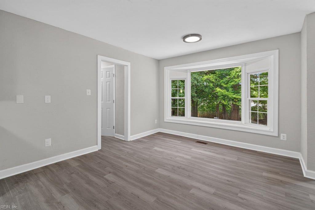 112 W Rexford Drive Newport News VA 23608